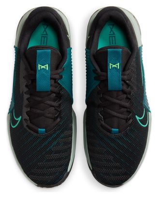 Chaussures de Cross Training Nike Metcon 9 Noir Bleu - Produit Reconditionné