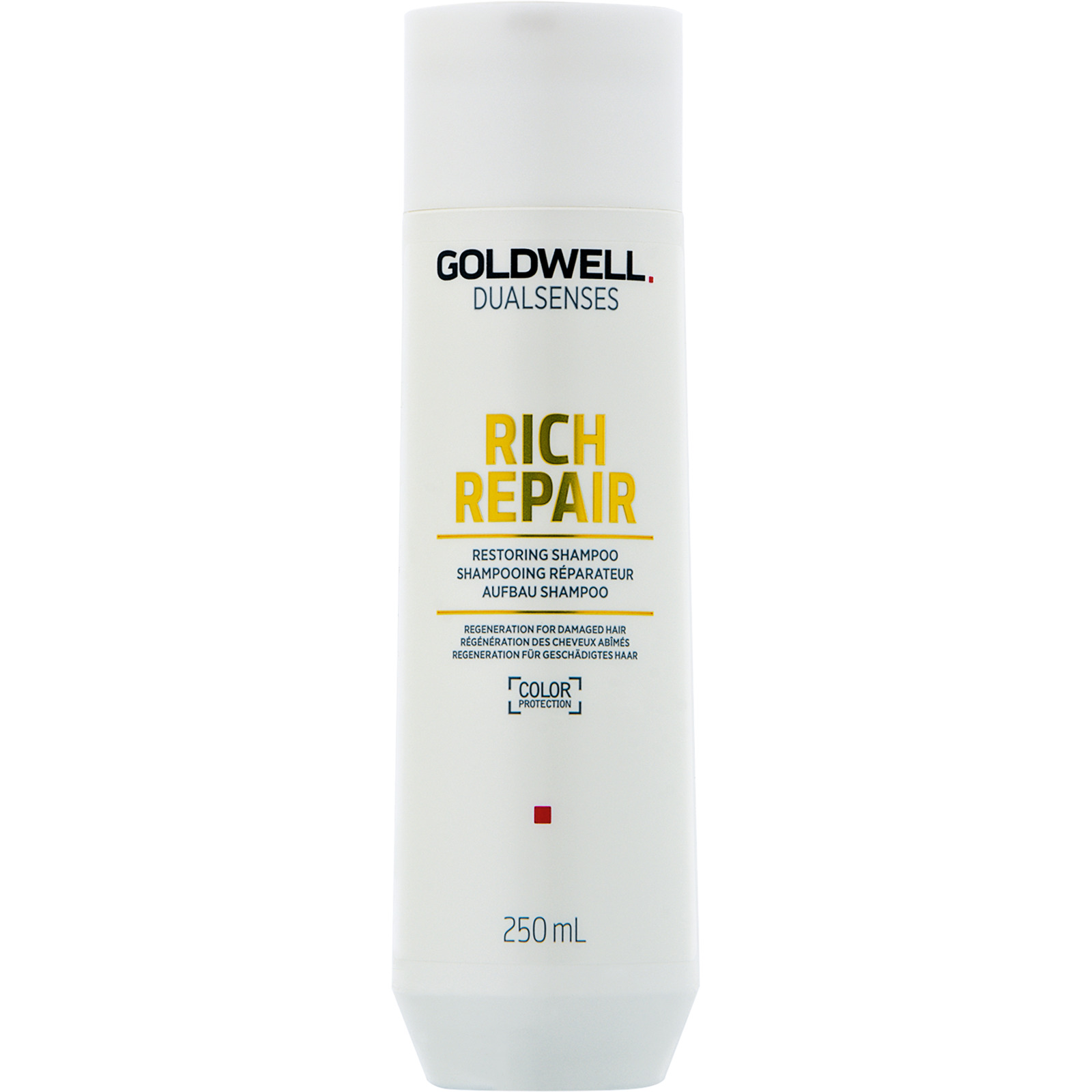 Goldwell Dualsenses Rich Repair Aufbau Shampoo 250 ml