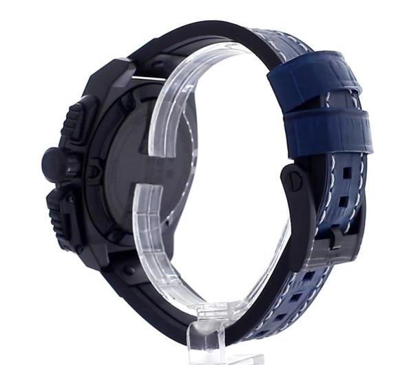 TW Steel Canteen Watch TW1016
