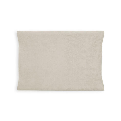 Housse Matelas à Langer Eponge 50x70cm Nougat - JOLLEIN