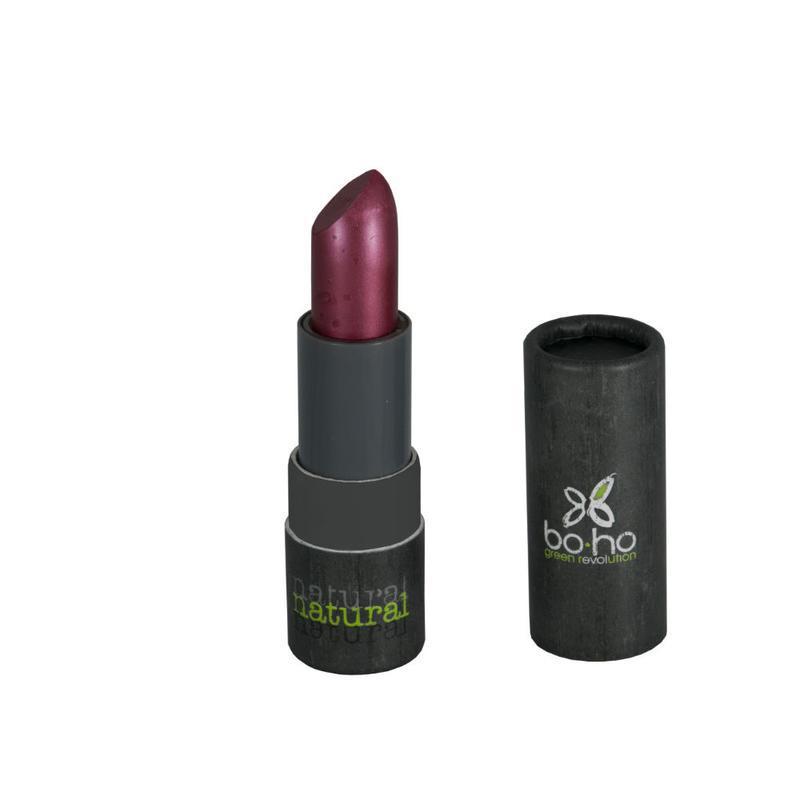 Boho Lippenstift 406 Cassis1 stuk
