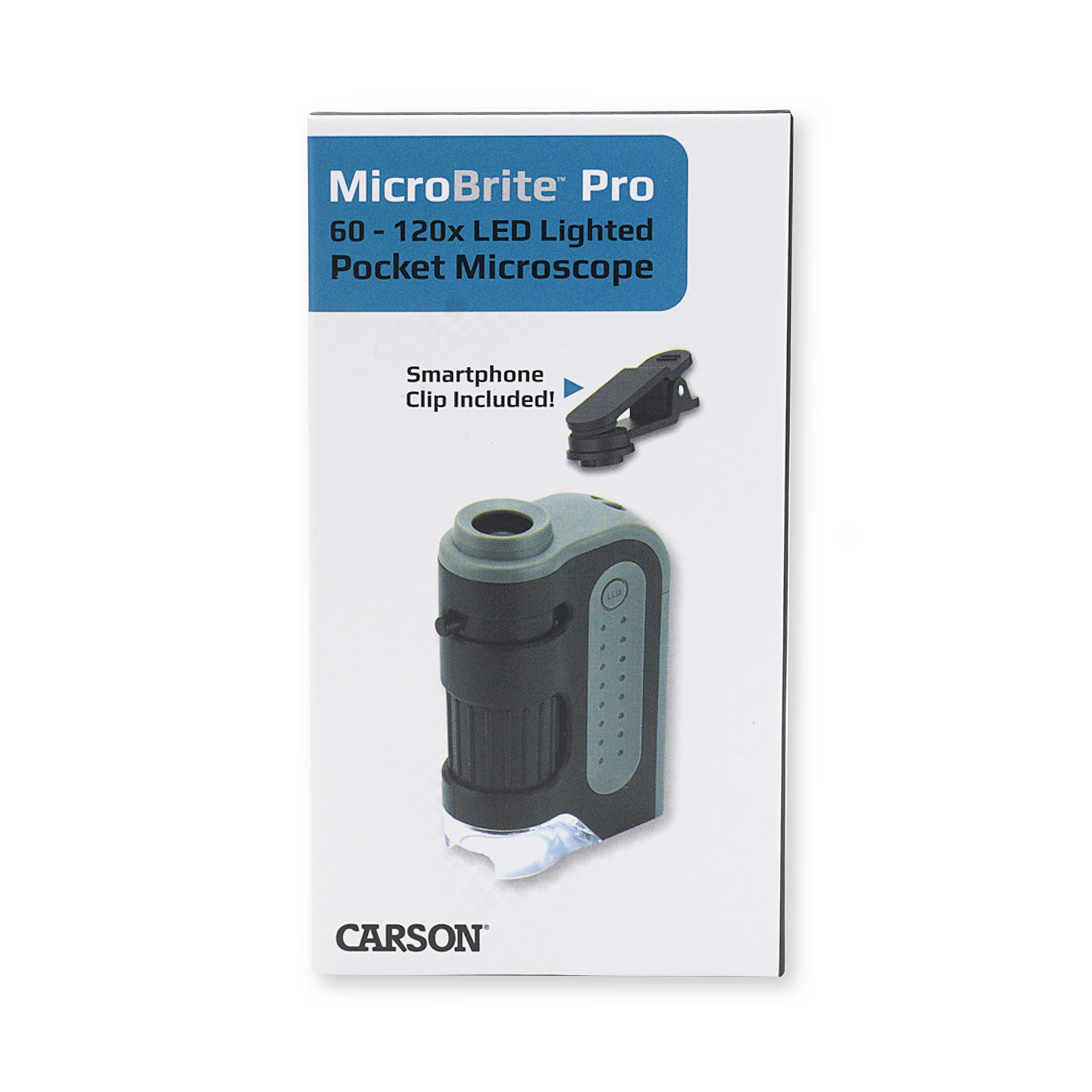 MicroBrite Pro Taschenmikroskop