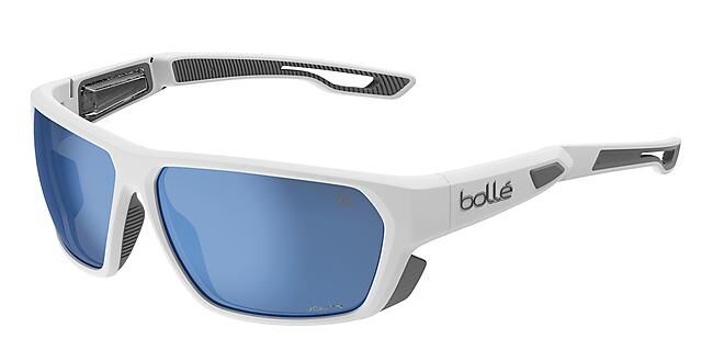 BOLLE - LUNETTES DE SOLEIL AIRFIN FLOTTANT VOLT + POLA OFF