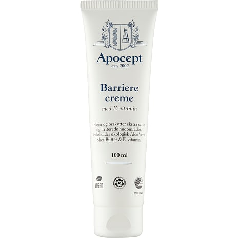 Barrierecreme