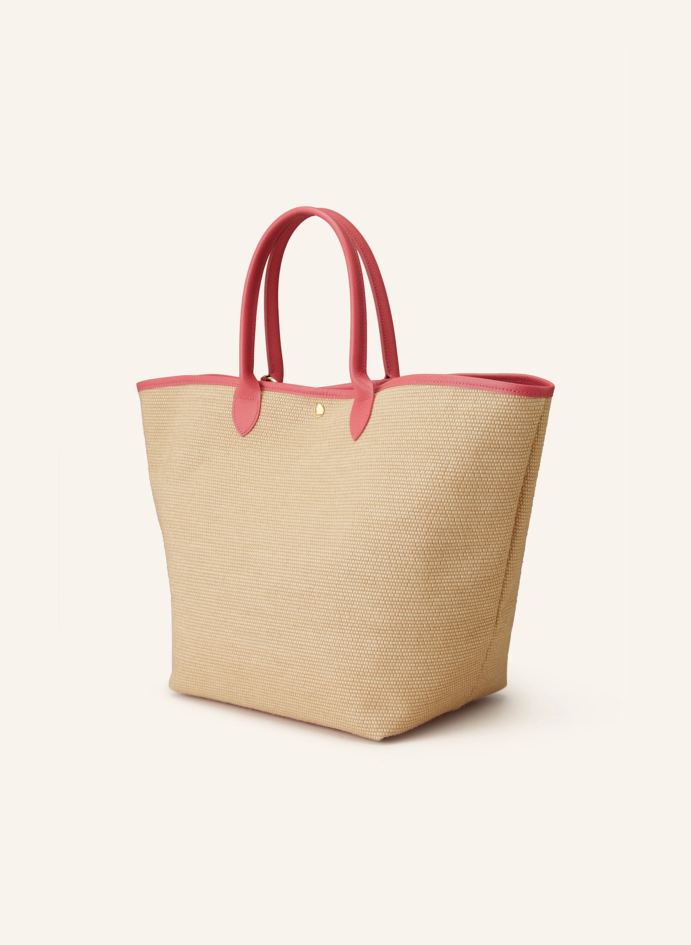 LONGCHAMP Shopper PANIER LARGE