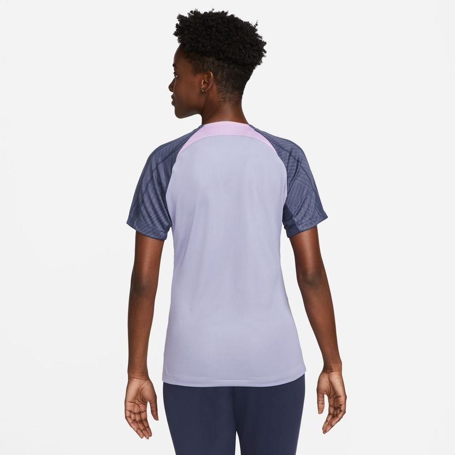 Tottenham T-shirt d'Entraînement Dri-FIT Strike - Violet/Violet Femme