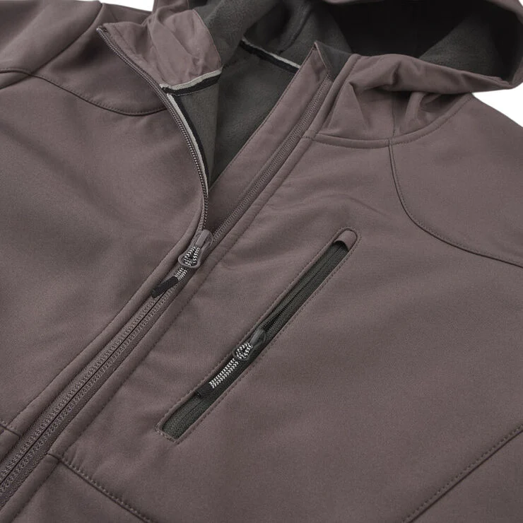 MCKINLEY Sabina softshell jakke Lilla