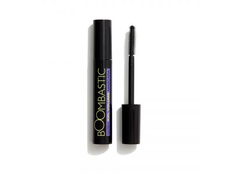 GOSH_Boombastick Mascara Volume XXL volumizing mascara Black 13ml