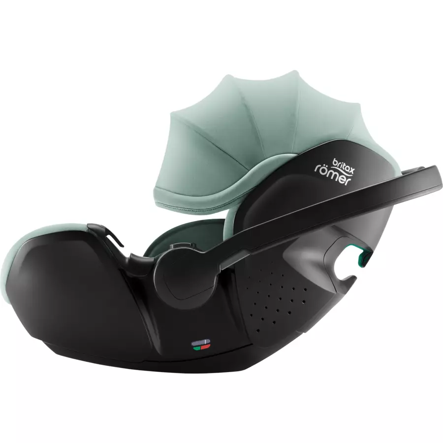Britax Römer Diamond Babyschale Baby-Safe Pro Jade Green