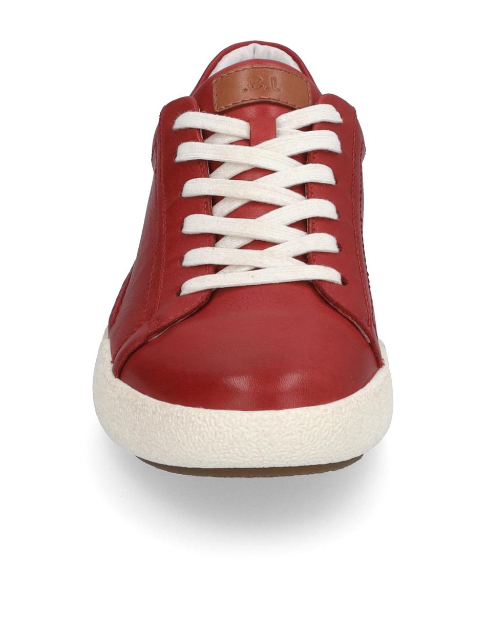 Sneaker Claire 01, rot