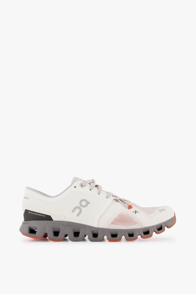 ON Cloud X 3 Herren Fitnessschuh