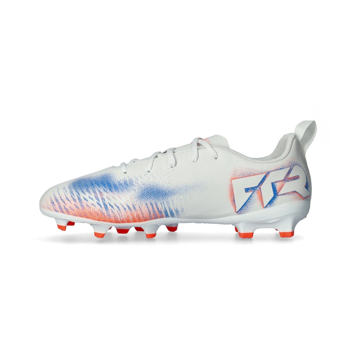 Chuteira Puma Future 8 Play FG/AG Criança