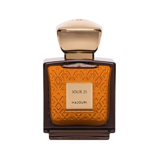 Majouri Jour 21 Eau De Parfum, 75 ml