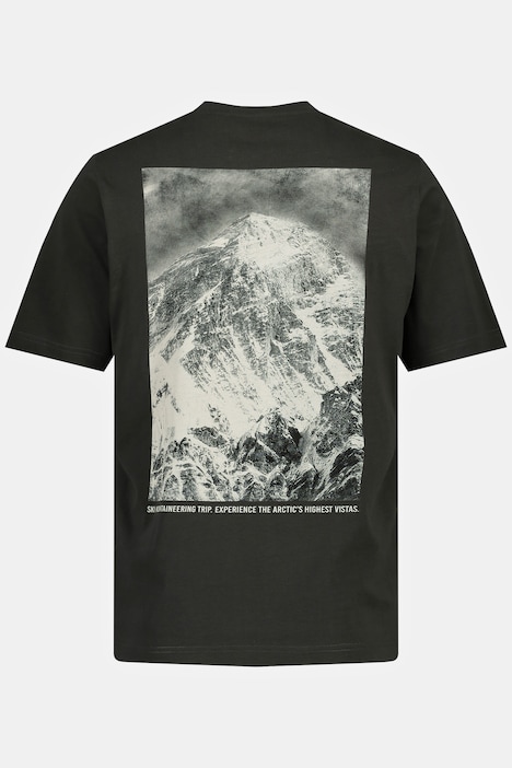 JAY-PI T-Shirt FLEXNAMIC®, Skiwear, Halbarm