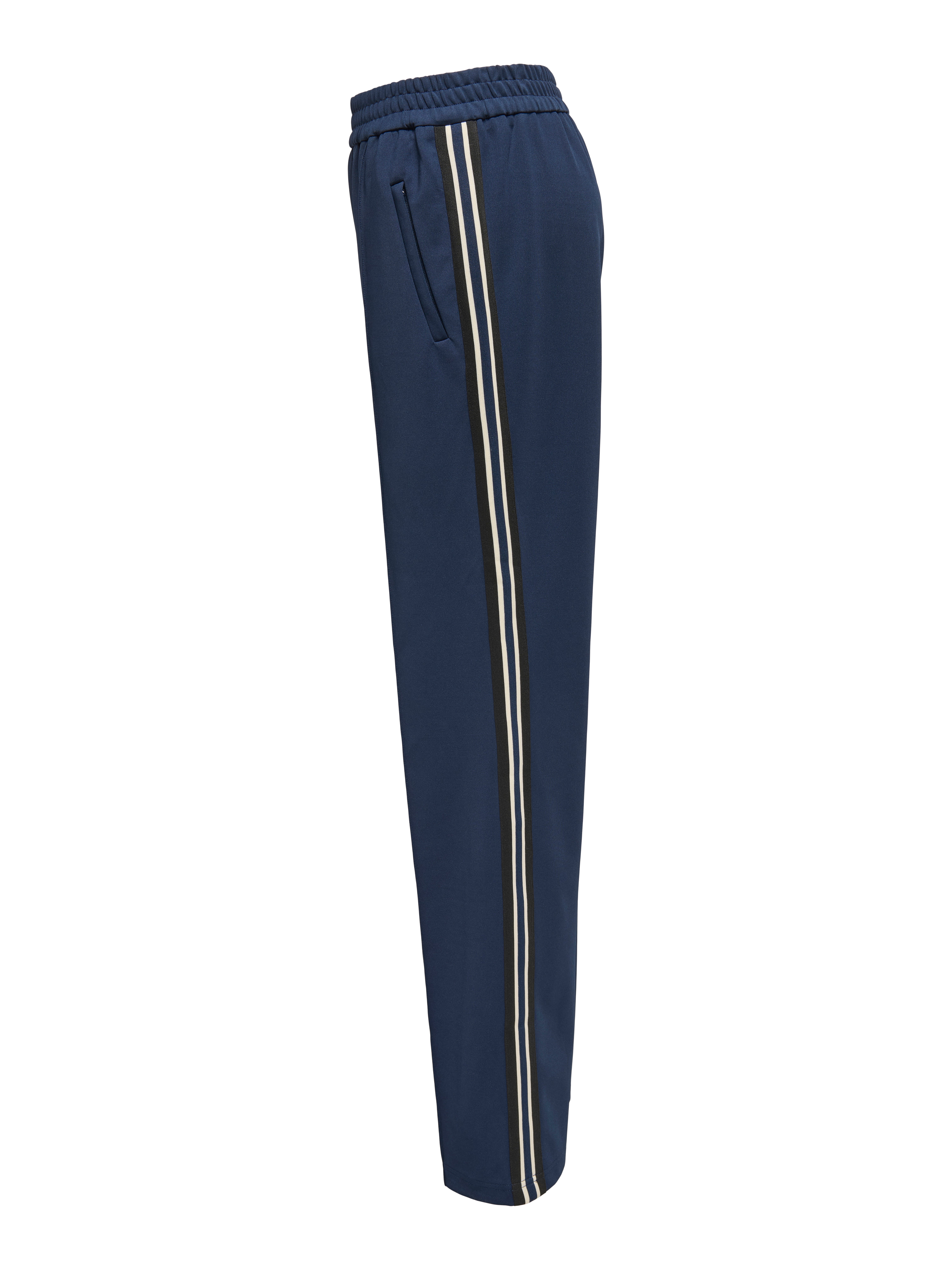 ONLWARM Weiter Beinschnitt Hose Navy Blazer