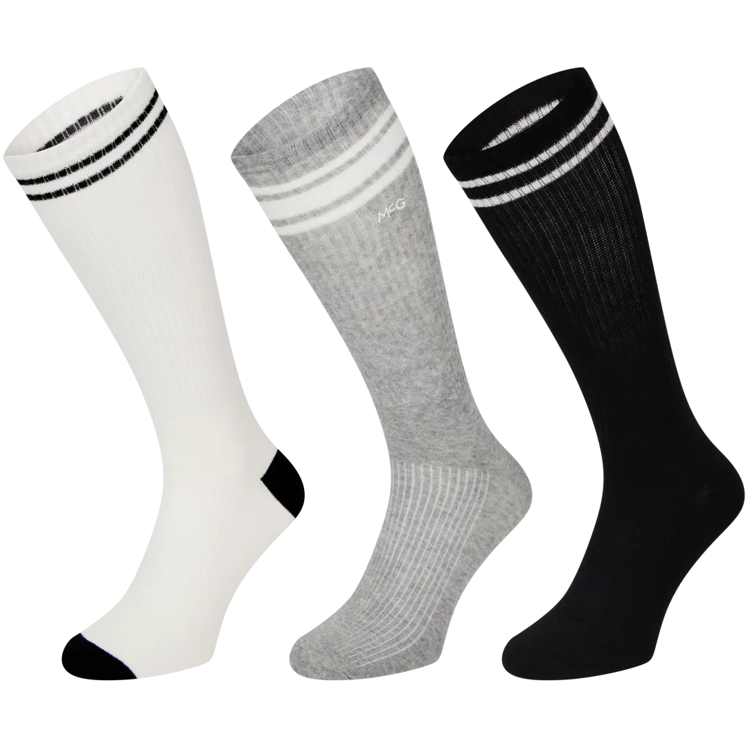 Chaussettes de sport McGregor