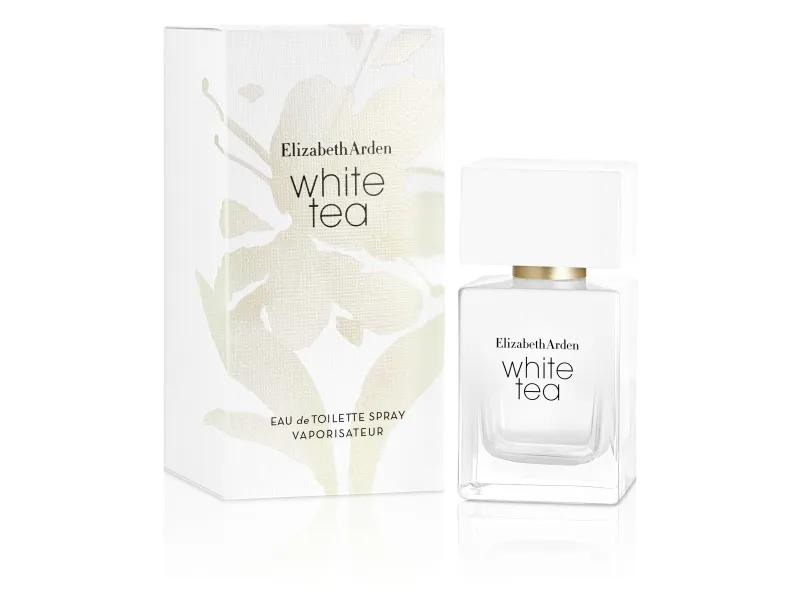 Elizabeth Arden White Tea Eau De Toilette 30 ml (woman)