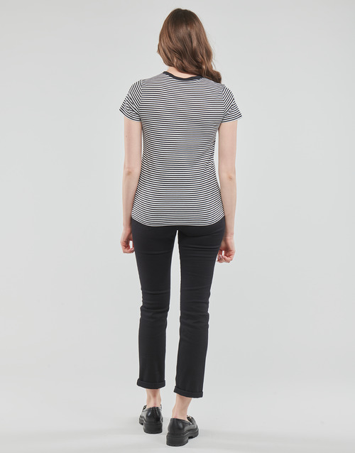 Esprit - Y/D STRIPE - Noir