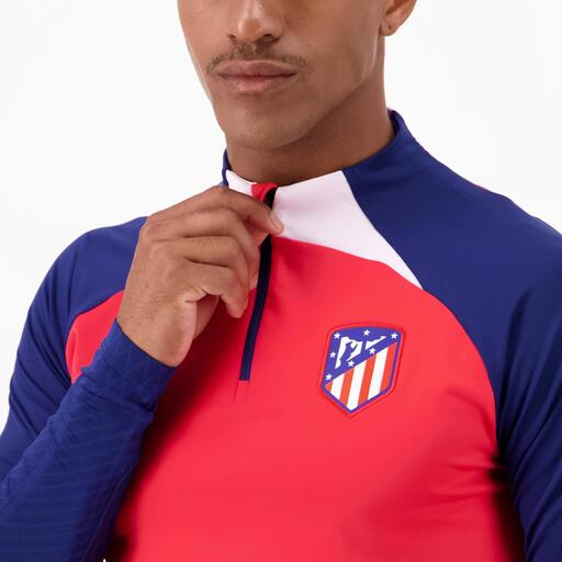 Moletom de treino do Atlético de Madrid 23/24