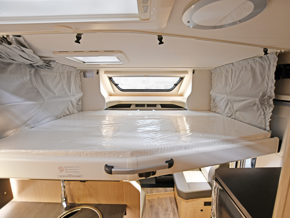 Sunlight Adventure Edition T690L 2024 camper