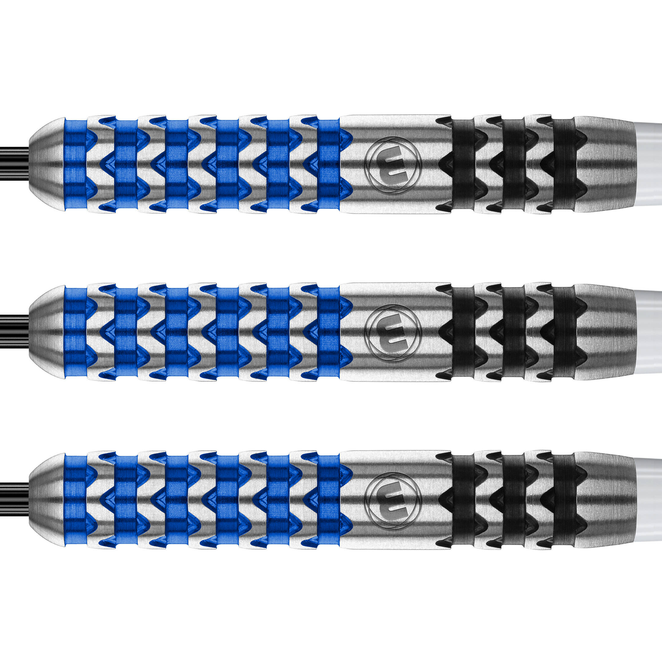 Winmau - Aurora Fochesato - Steeldart