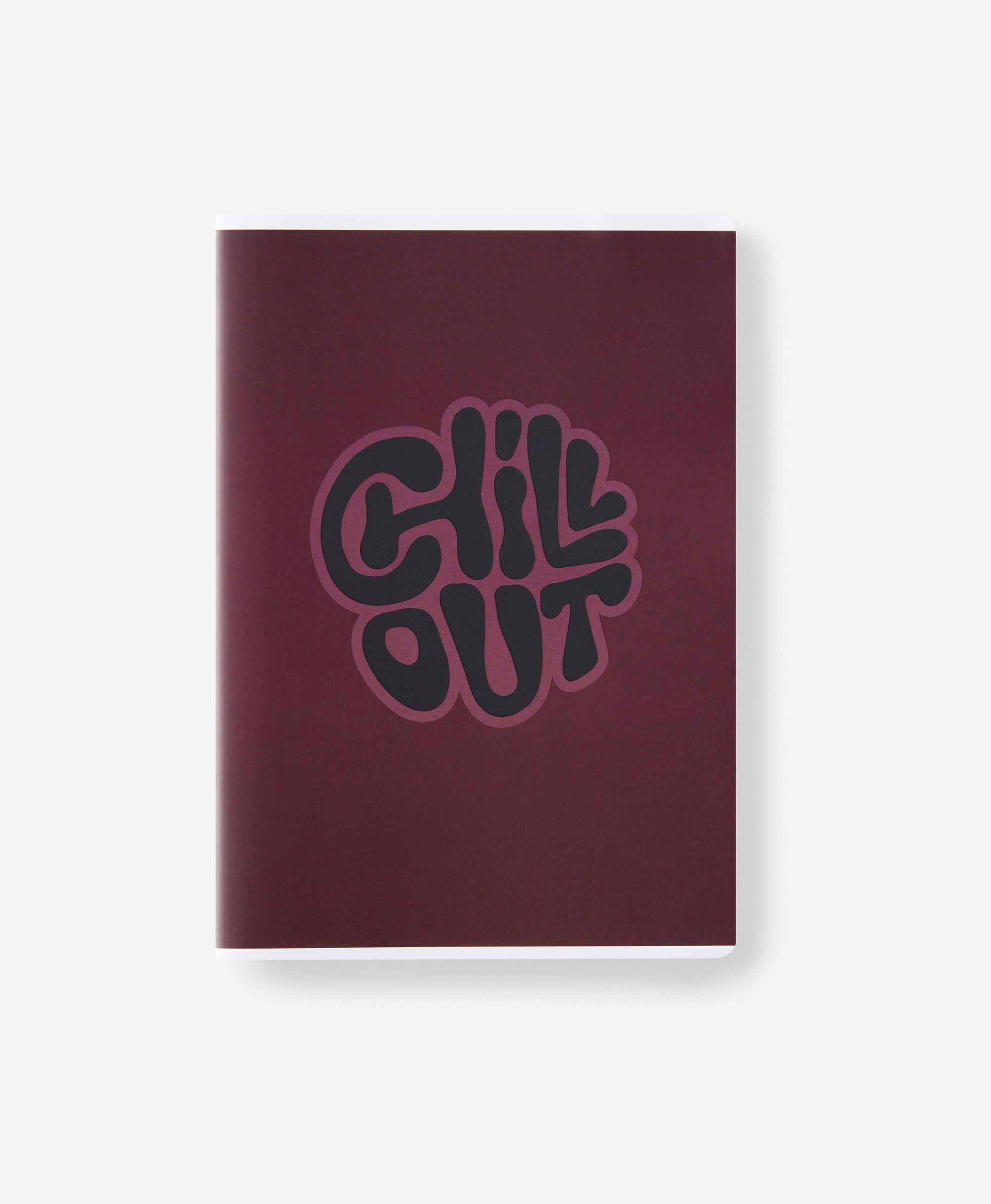 A5 Notizbuch