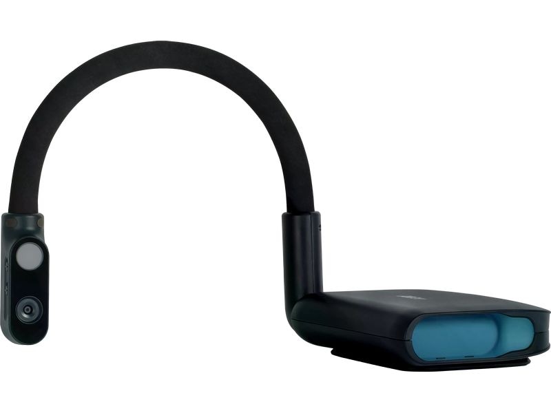AVer Dokumentenkamera Vision U70i 4K UHD USB Plug-and-Play Visualizer