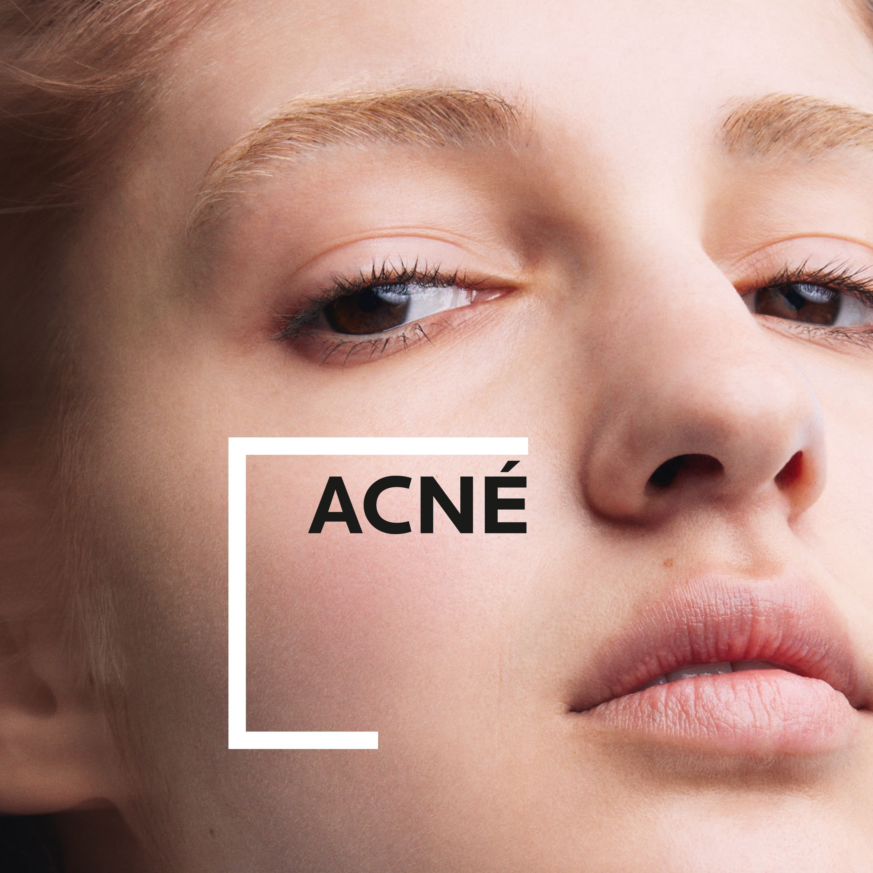 La Roche Posay Effaclar Schäumendes Reinigungsgel: Sanfte und erfrischende Reinigung für zu Akne neigende und fettige Haut