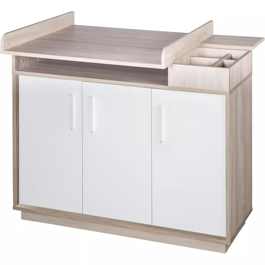 roba Kinderzimmer Olaf 3-türig