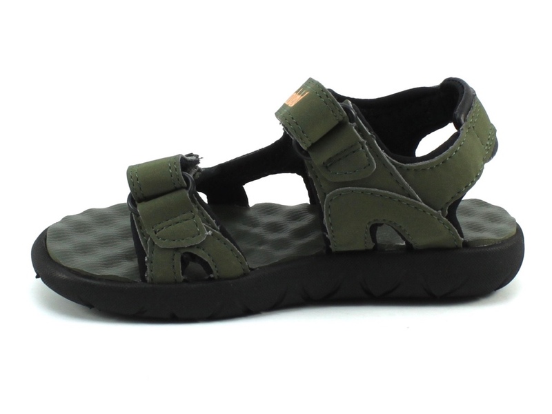 Timberland Perkins Row Army green