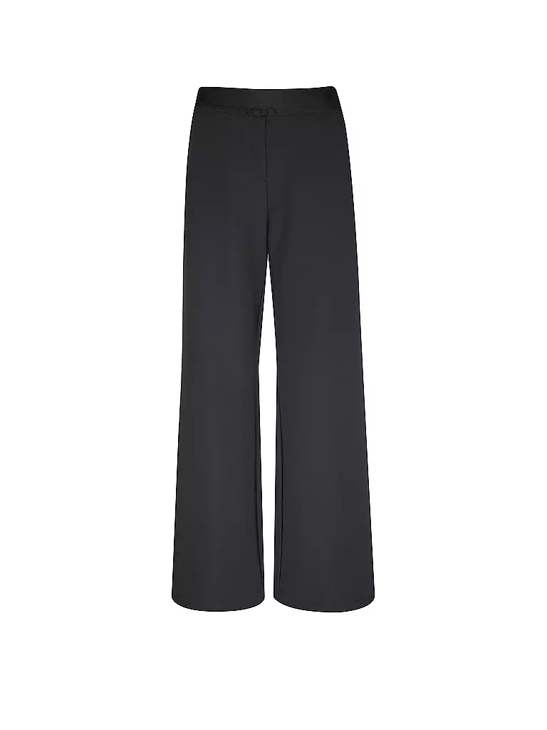 BRAX Marlenehose MAINE  schwarz