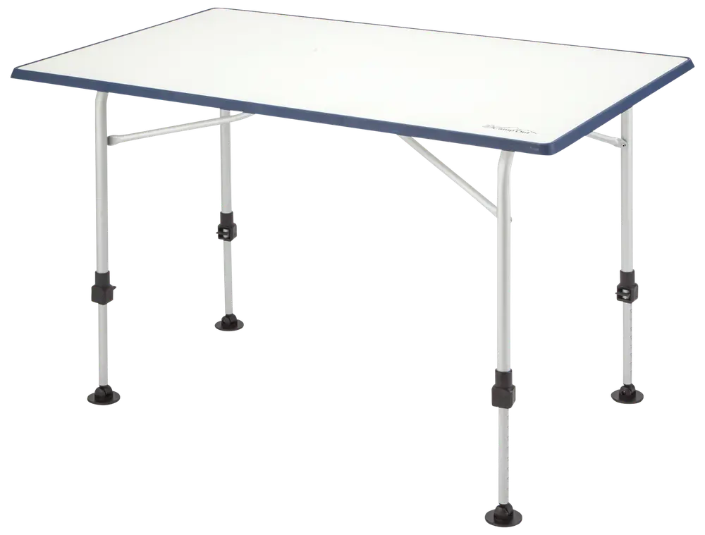 CampOut Campingbord aluminium 70 x 115 cm
