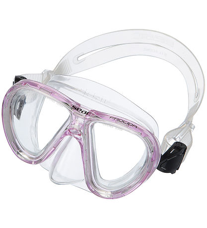 Seac Tauchmaske - Procida - Pink
