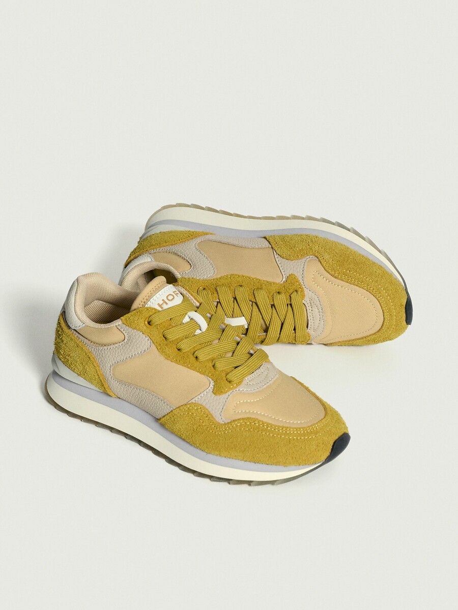 HOFF<br>Sneakers City Reims