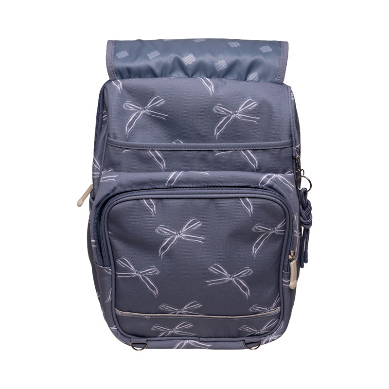 Grow<br>Skoletaske StartPack Bow