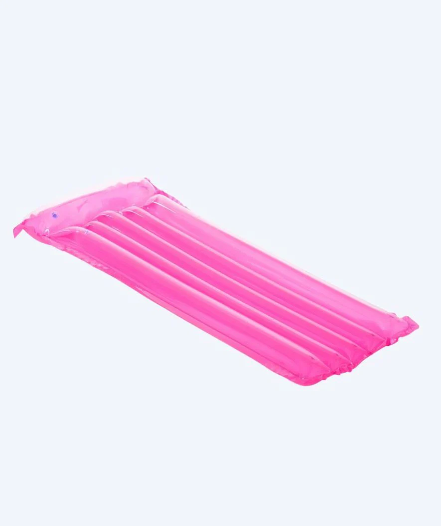 Bestway bademadras - Floating Mat - Pink