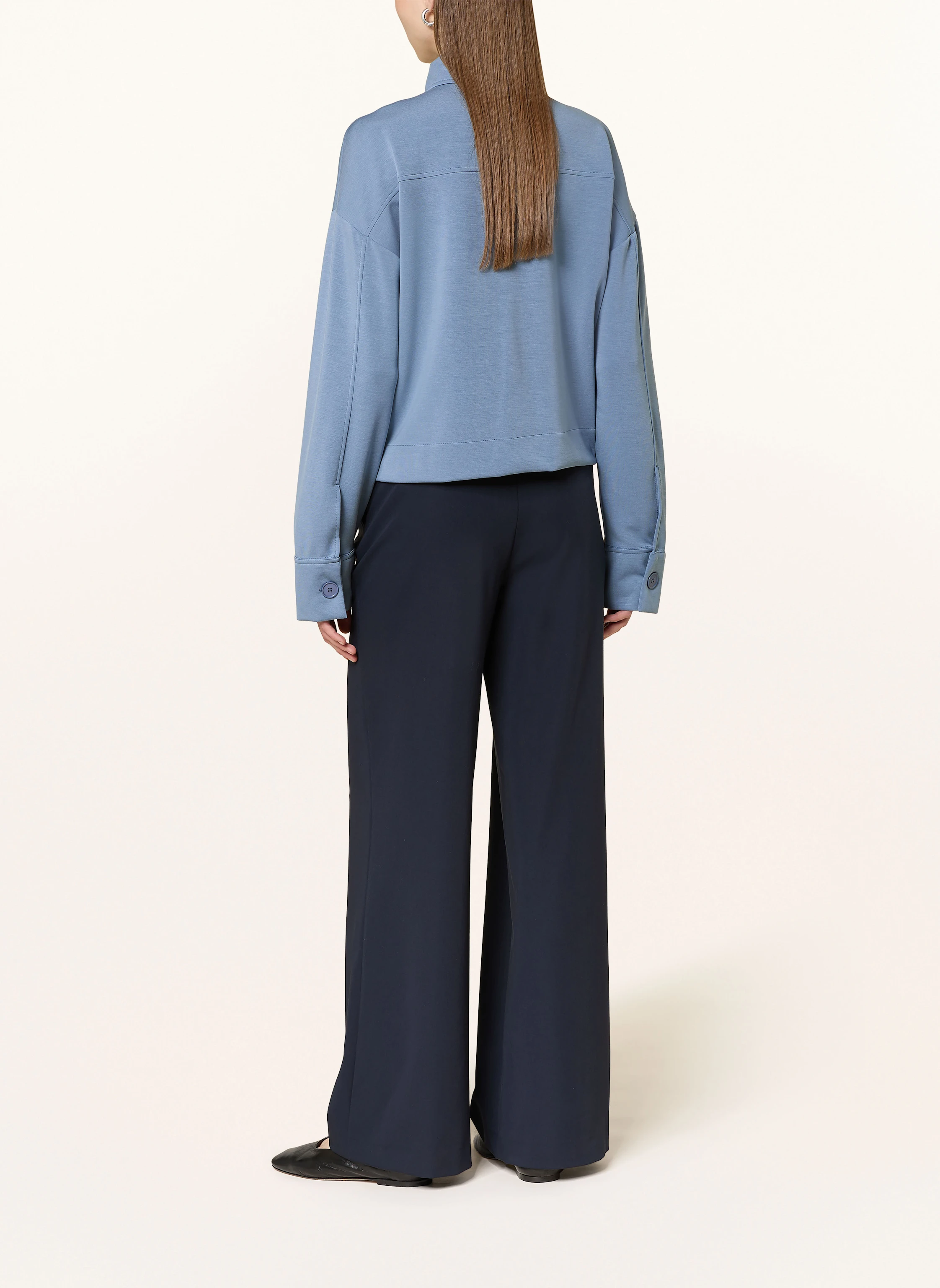 darling harbour Jersey-Overjacket