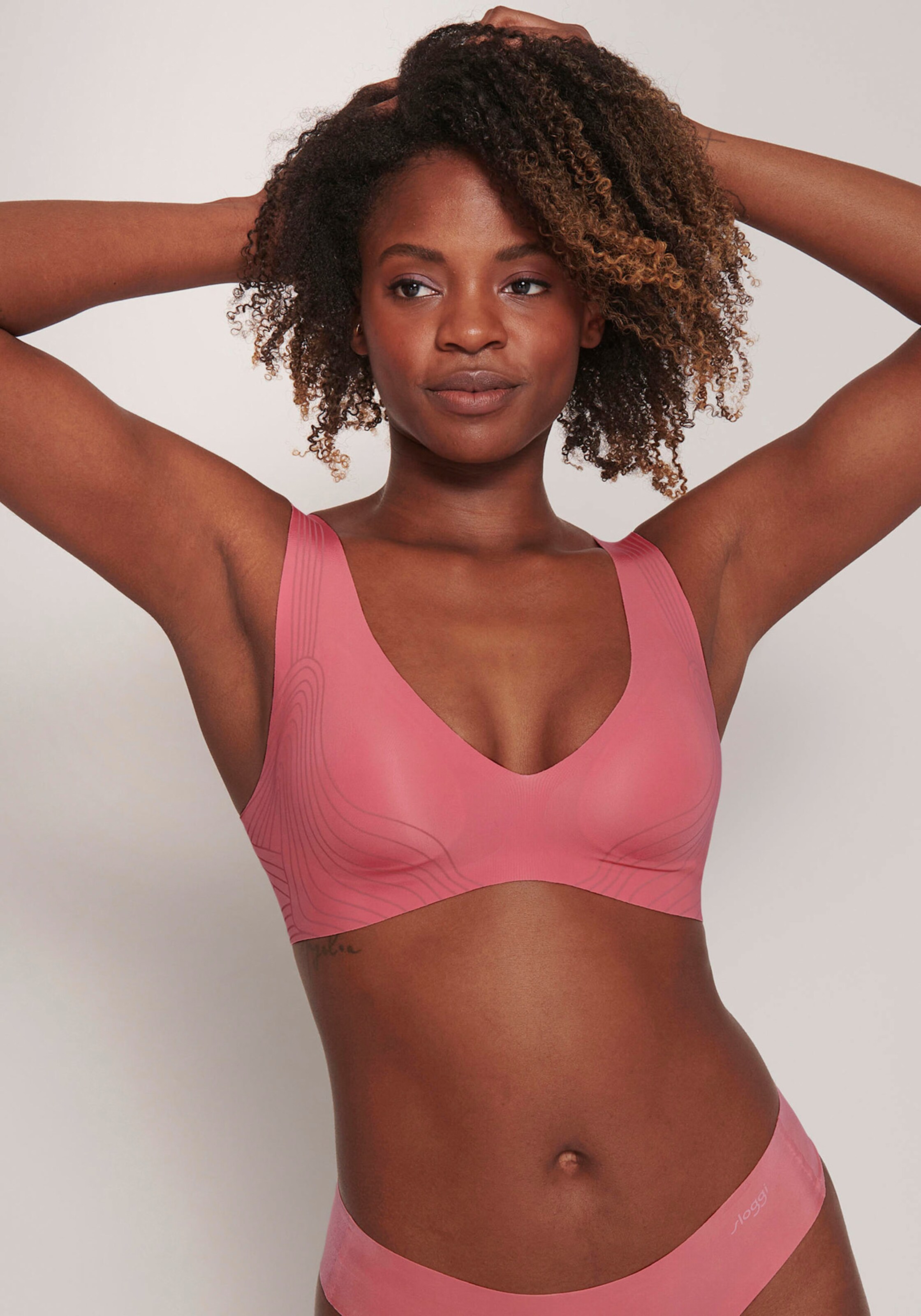 Bralette-BH