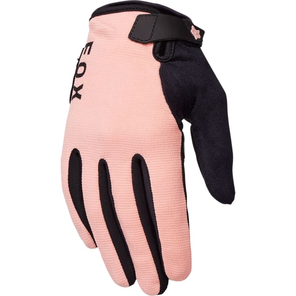 Gant VTT FOX W RANGER GLOVE GEL ROSE FLAMINGO
