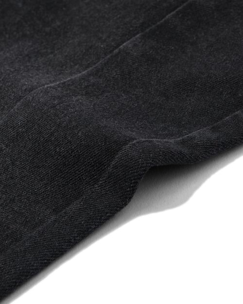 kinderjeans flared  noir