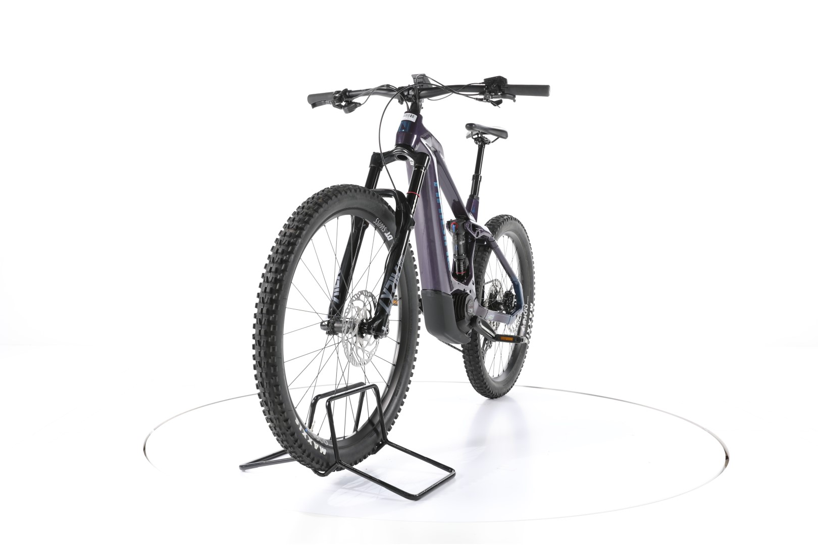Haibike AllMtn CF 11 (2024) | Diamond