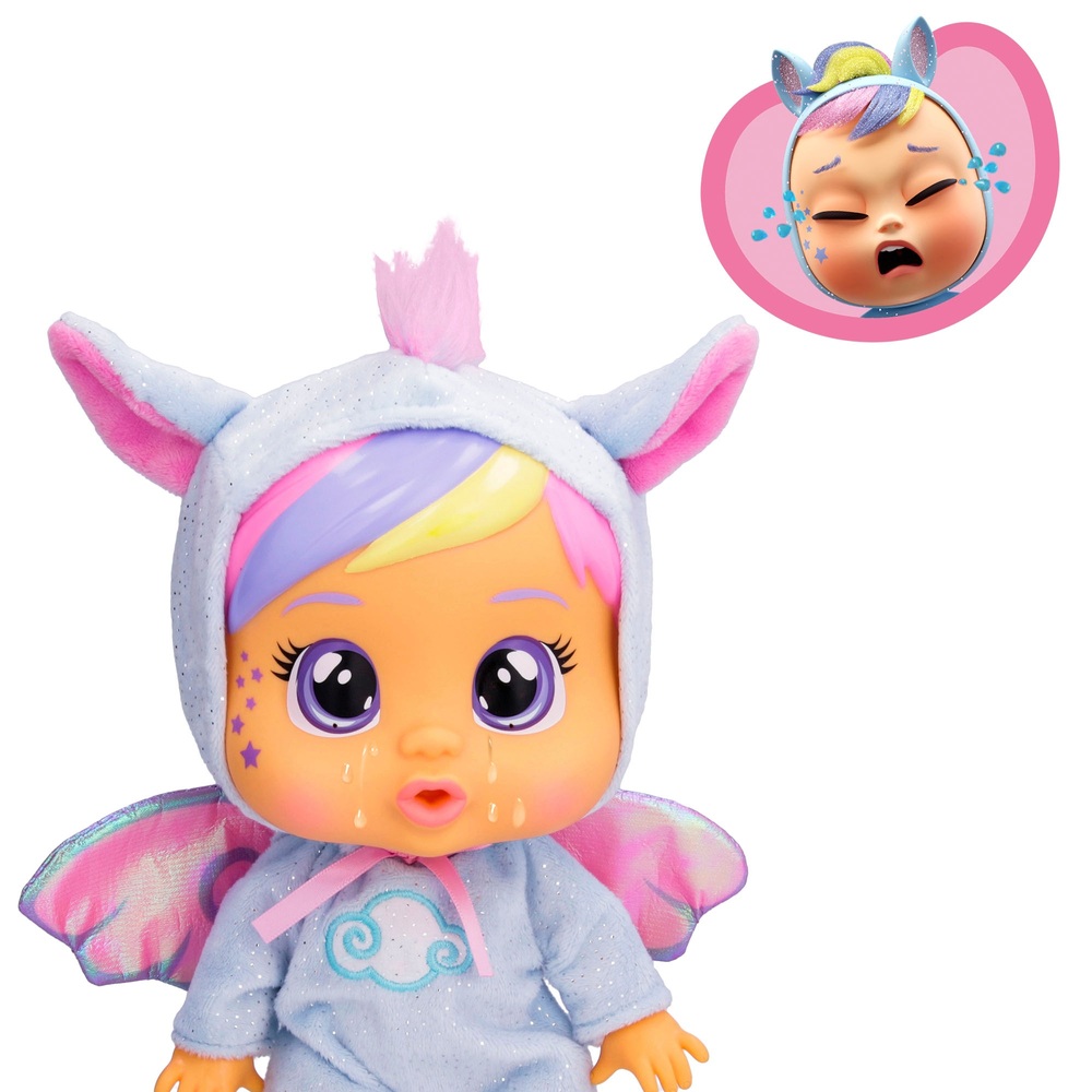 Cry Babies Loving Care Fantasy Jenna