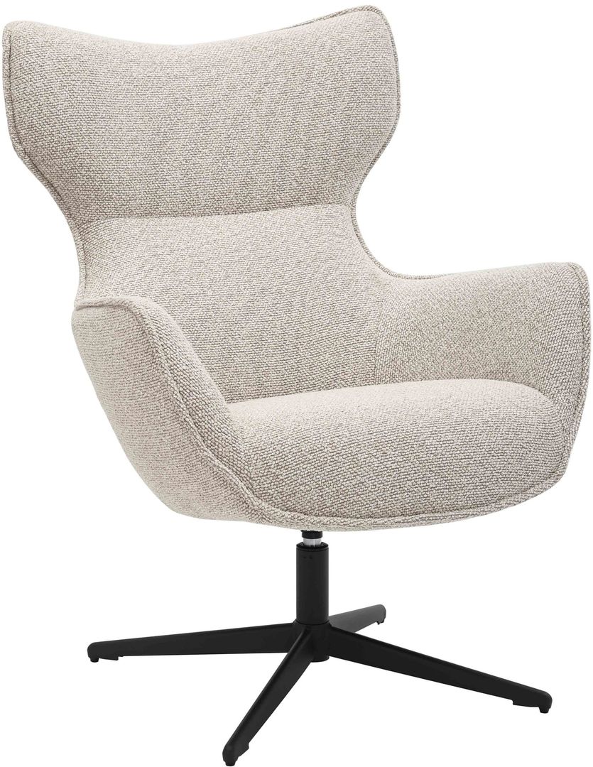 Eijerkamp Collectie   Maarten Relaxfauteuil