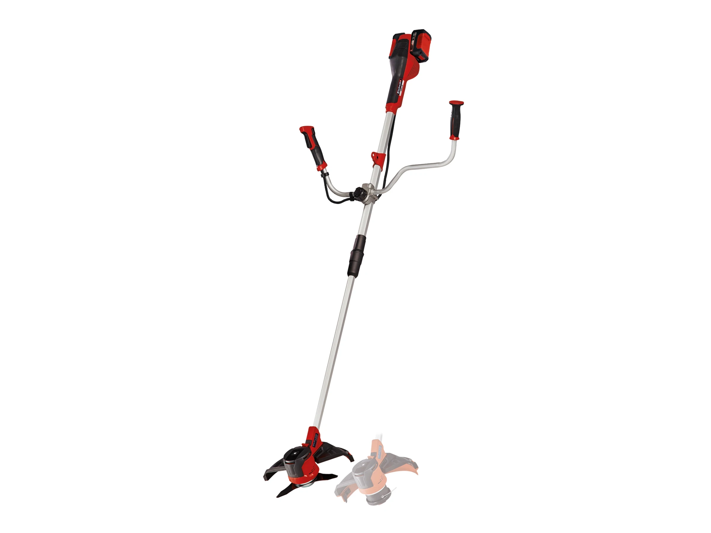 Einhell Akku-Sense Agillo 2 x 3,0 Ah Power X-Change