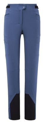 Pantalon Femme Millet Kamet Xcs Bleu