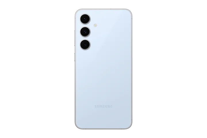 Samsung | Galaxy S24 FE - 256 GB - Blå