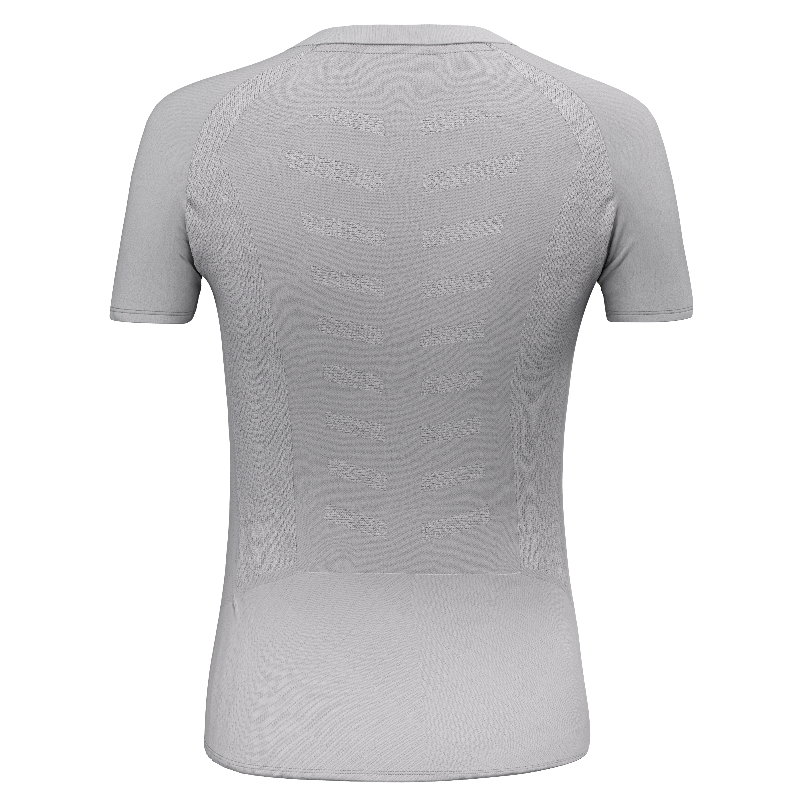 Pedroc Pro Dry'Ton Half Zip T-Shirt Damen