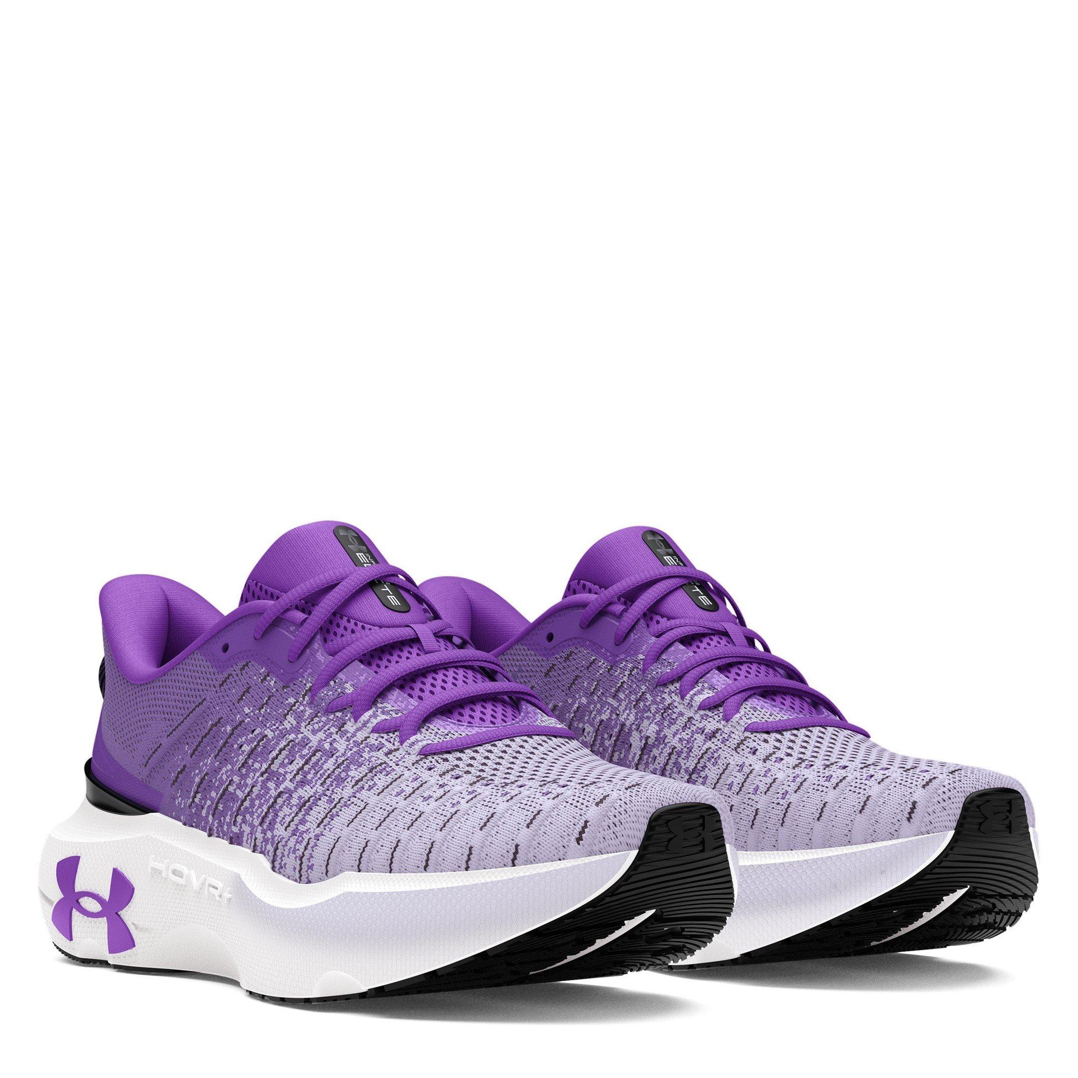 Under Armour UA Infinite Elite Running Shoes Womens
