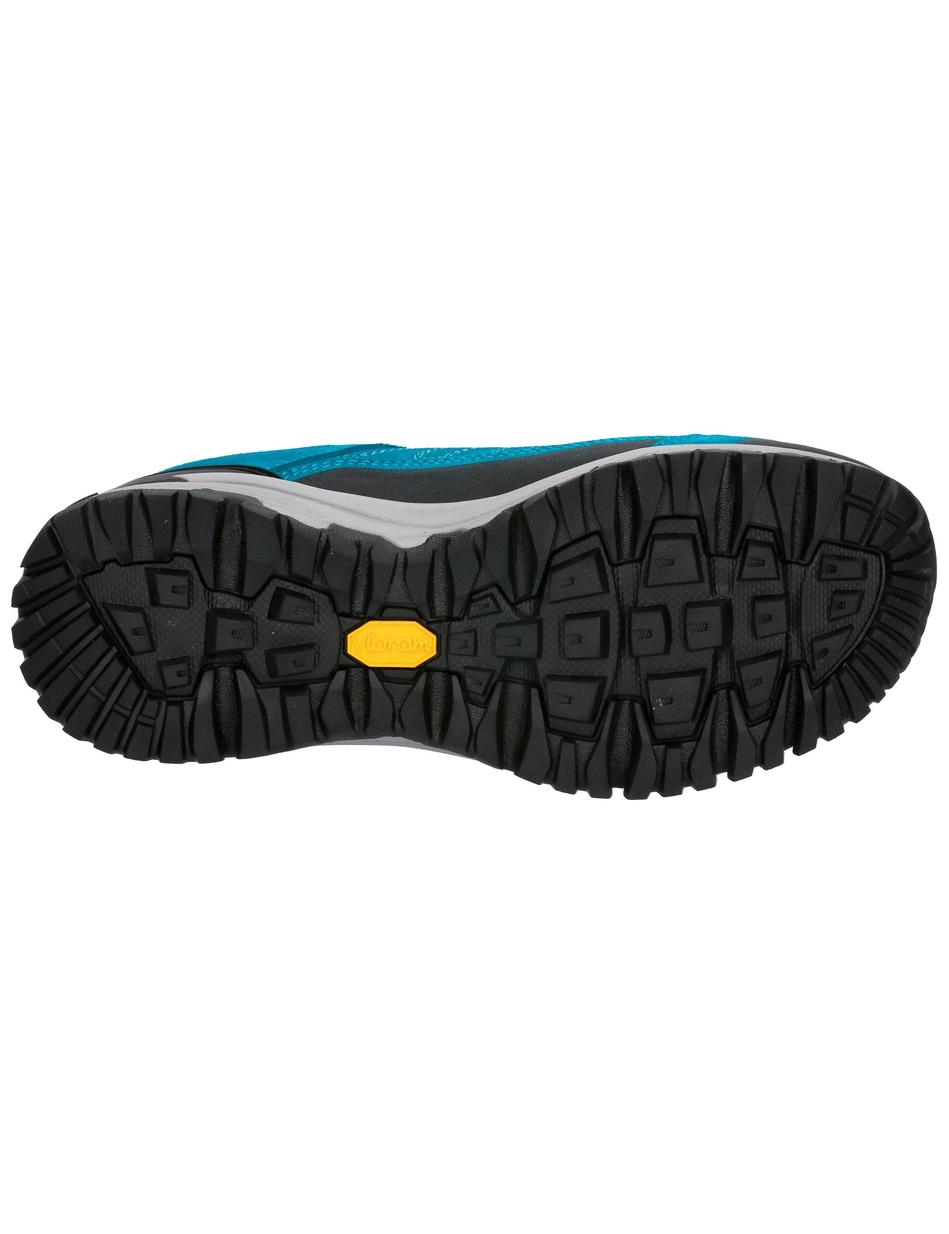Outdoorschuh Mount Nansen Low