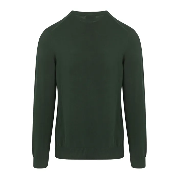 Lacoste Crew Neck Sweater Heren
